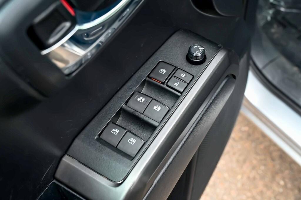 used 2021 Toyota Tacoma car, priced at $34,719