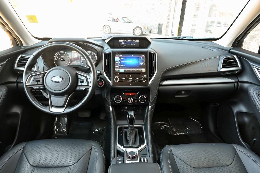 used 2019 Subaru Forester car, priced at $18,227