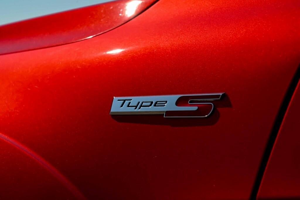 used 2024 Acura Integra car, priced at $53,425