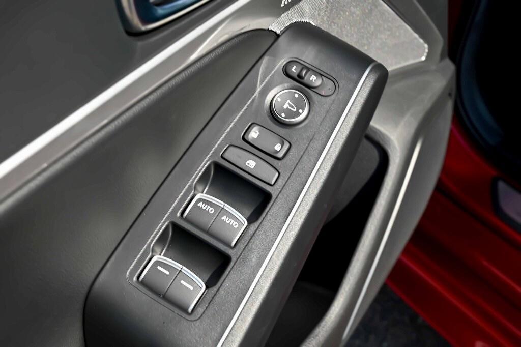 used 2024 Acura Integra car, priced at $53,425