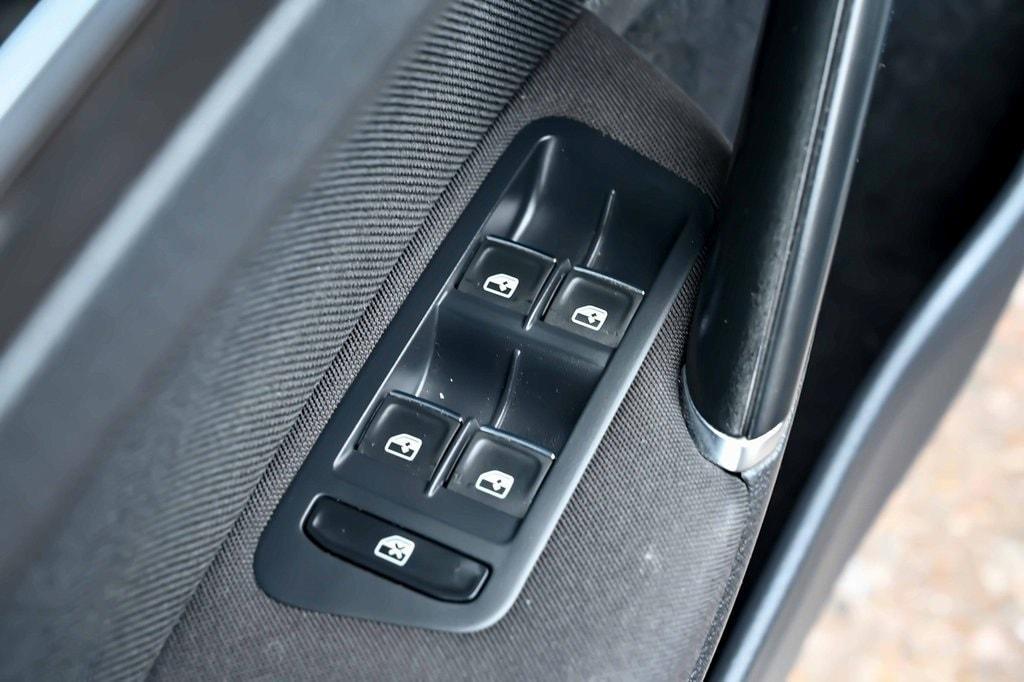 used 2017 Volkswagen Golf GTI car, priced at $15,855