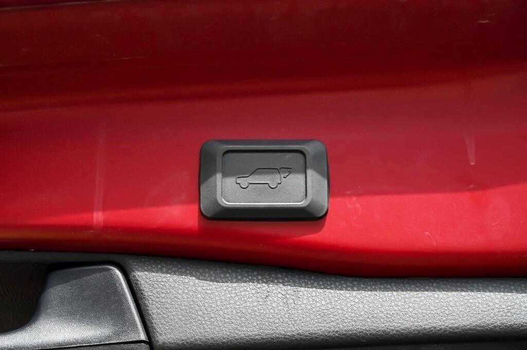 used 2024 Toyota RAV4 car, priced at $29,717