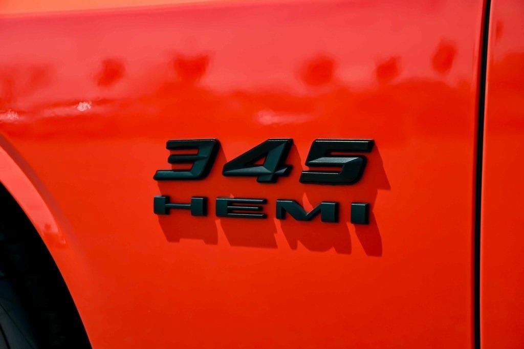 used 2022 Dodge Challenger car, priced at $33,445