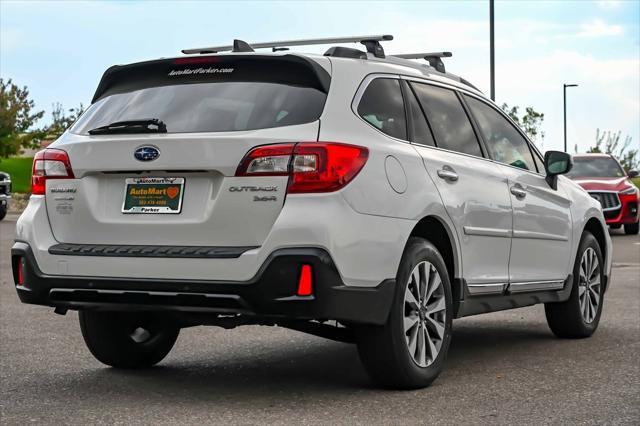 used 2019 Subaru Outback car, priced at $23,990