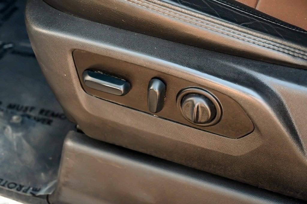 used 2022 Chevrolet Silverado 3500 car, priced at $61,237