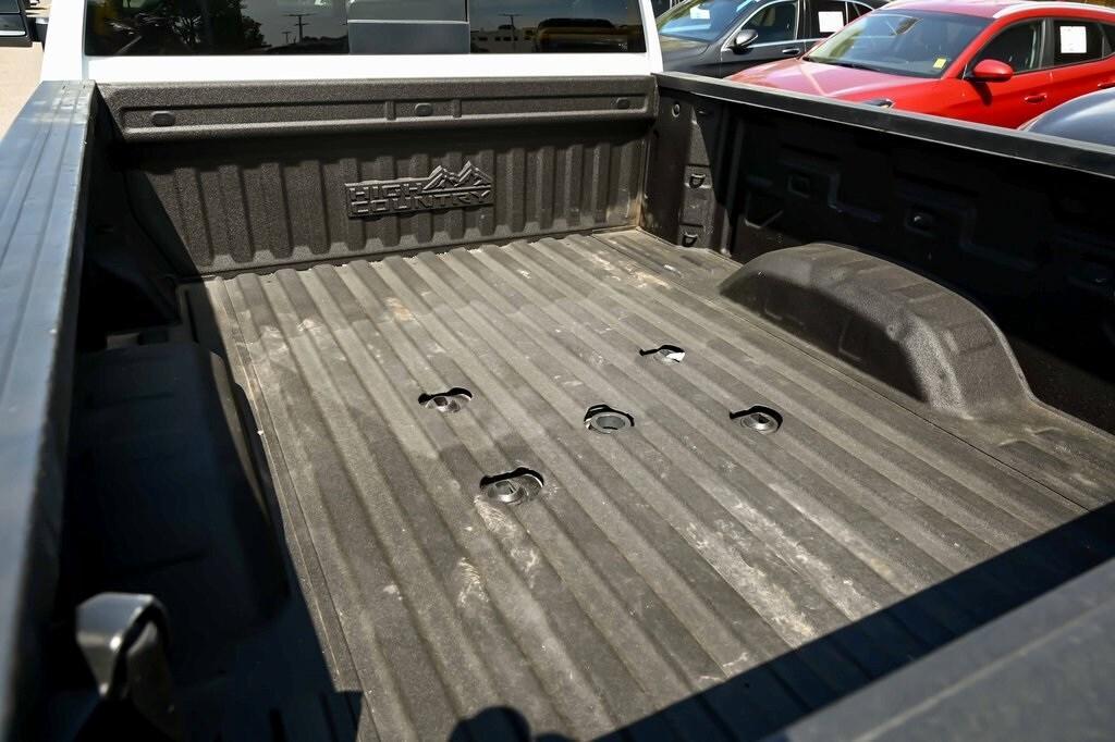 used 2022 Chevrolet Silverado 3500 car, priced at $63,743