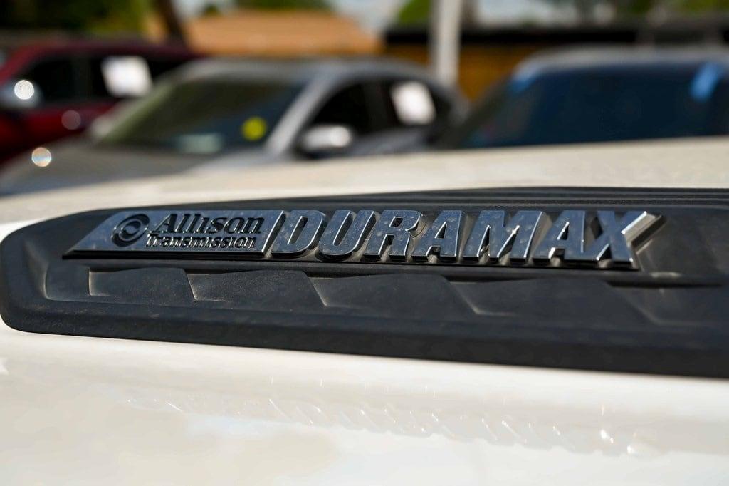 used 2022 Chevrolet Silverado 3500 car, priced at $61,237