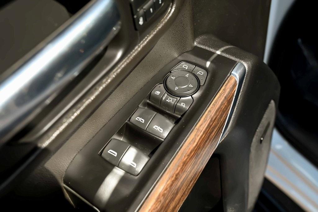 used 2022 Chevrolet Silverado 3500 car, priced at $61,237