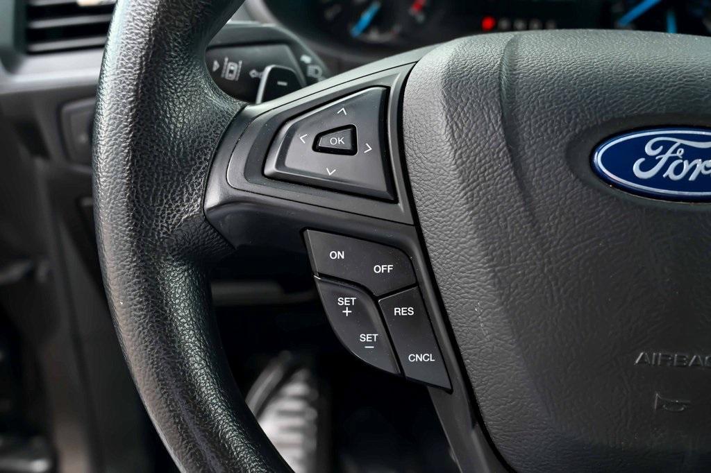used 2019 Ford Edge car, priced at $15,997