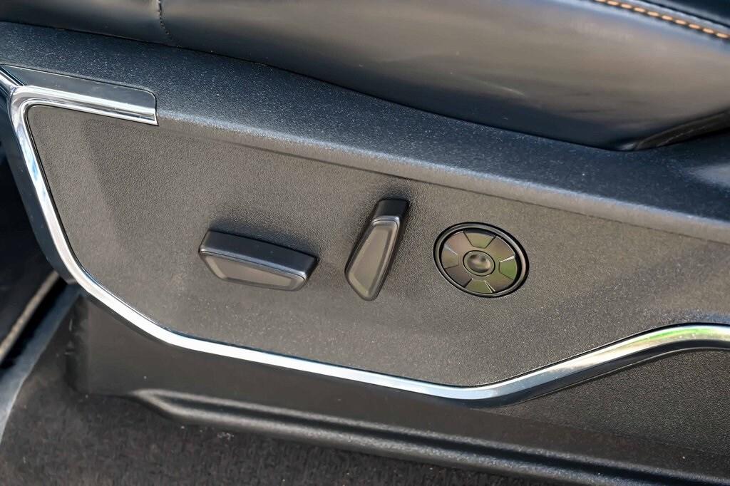 used 2024 Ford F-250 car, priced at $71,191