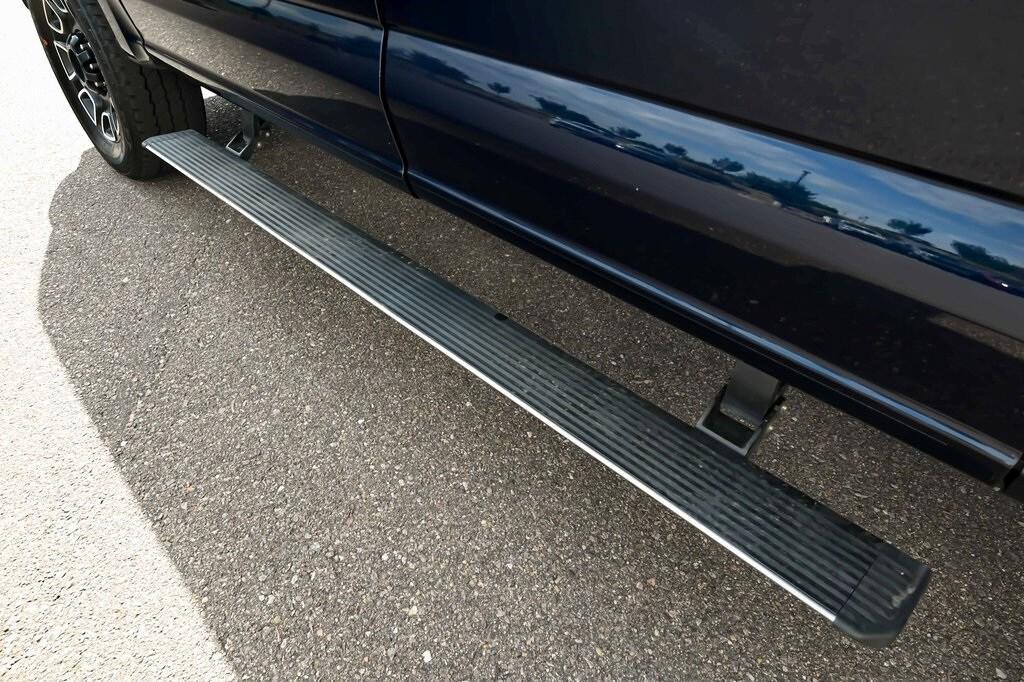 used 2024 Ford F-250 car, priced at $71,191