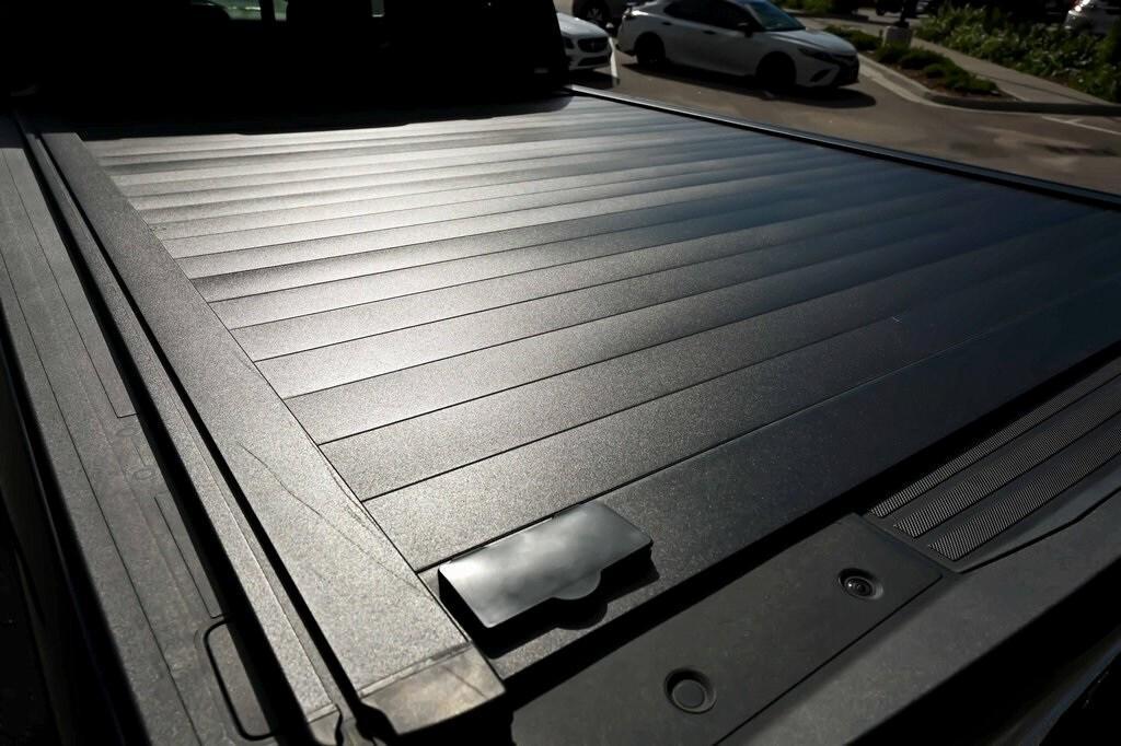 used 2024 Ford F-250 car, priced at $71,191