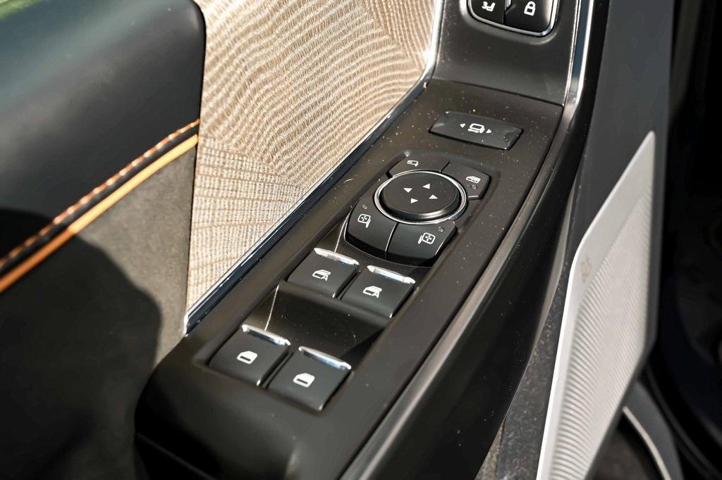 used 2024 Ford F-250 car, priced at $71,335