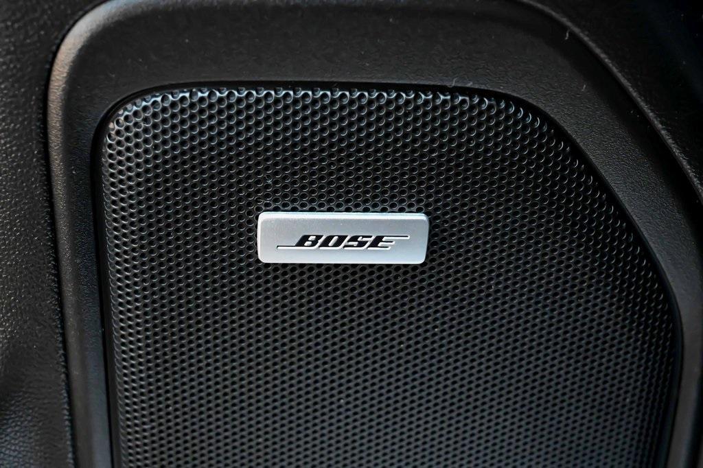 used 2022 Chevrolet Silverado 1500 Limited car, priced at $35,889