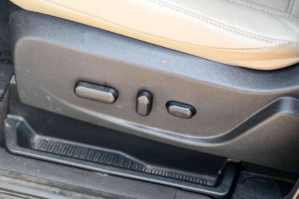 used 2018 Ford Escape car, priced at $17,597