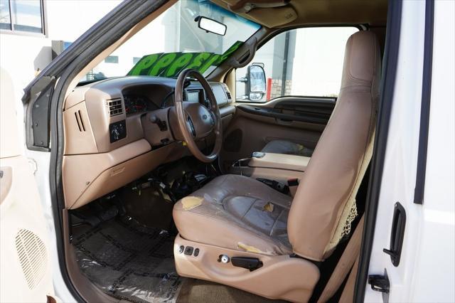 used 1999 Ford F-250 car, priced at $10,121