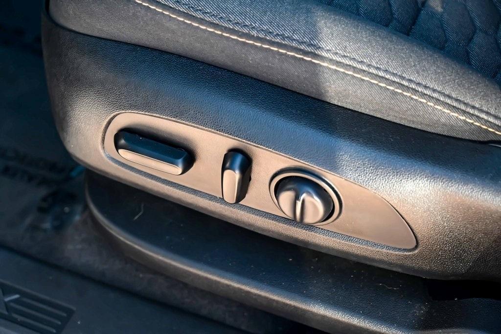 used 2019 Chevrolet Equinox car, priced at $16,997