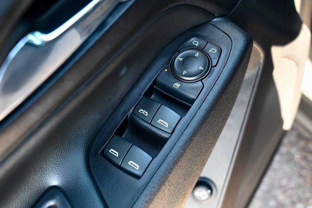 used 2019 Chevrolet Equinox car, priced at $16,997