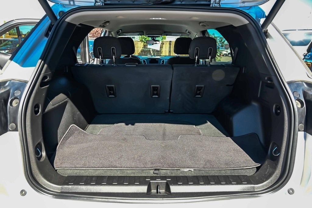 used 2019 Chevrolet Equinox car, priced at $16,997