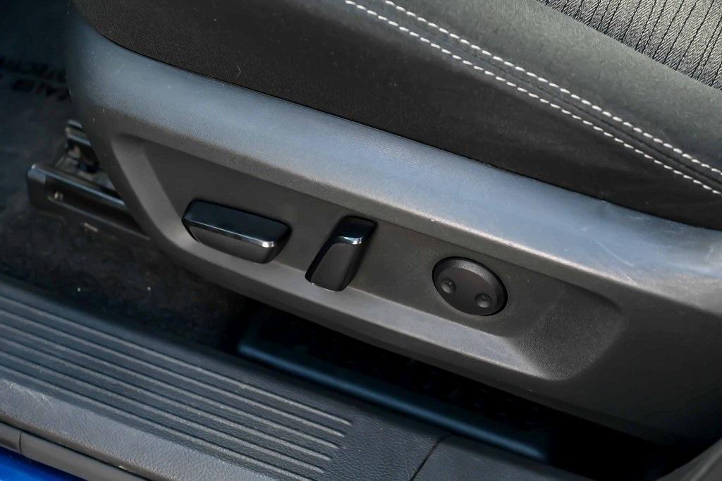 used 2023 Nissan Rogue car, priced at $22,227