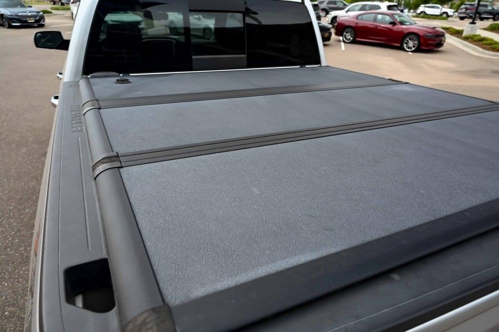 used 2018 Chevrolet Silverado 1500 car, priced at $33,955