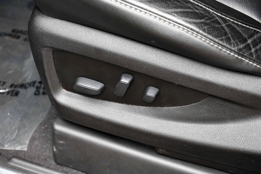 used 2018 Chevrolet Silverado 1500 car, priced at $33,955