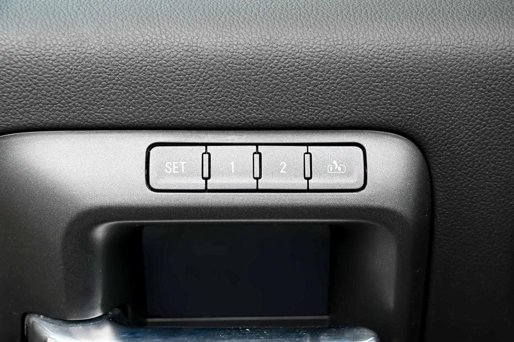 used 2018 Chevrolet Silverado 1500 car, priced at $33,955