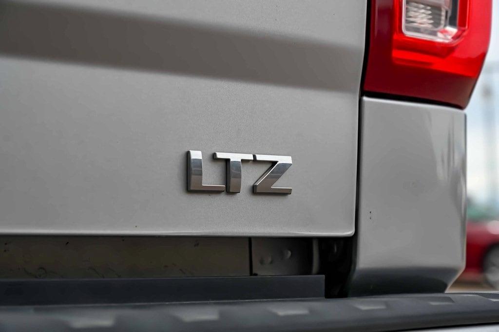 used 2018 Chevrolet Silverado 1500 car, priced at $33,955