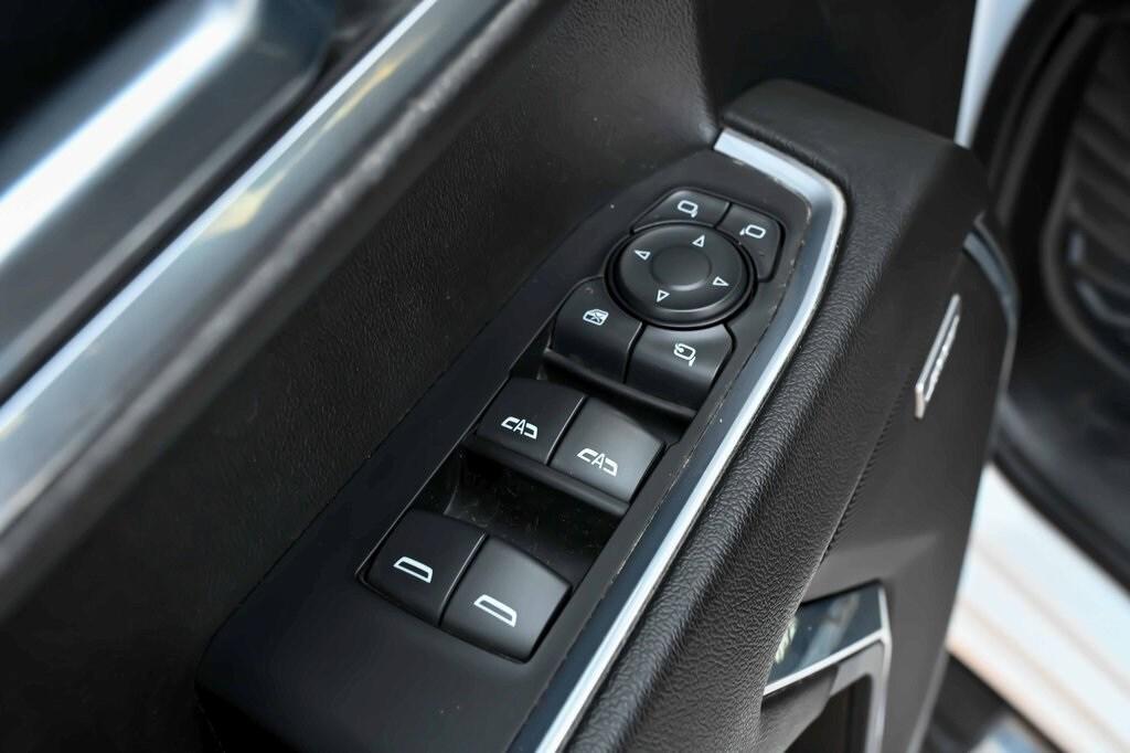 used 2023 Chevrolet Silverado 1500 car, priced at $39,931