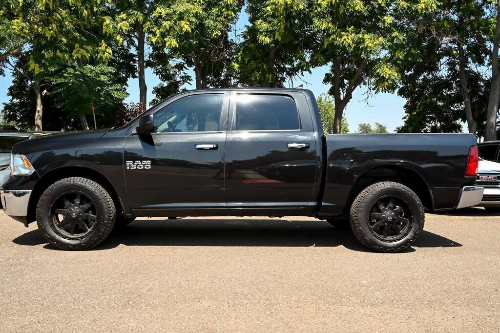 used 2015 Ram 1500 car, priced at $17,757