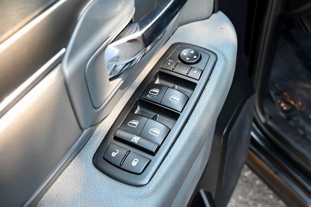 used 2015 Ram 1500 car, priced at $17,933