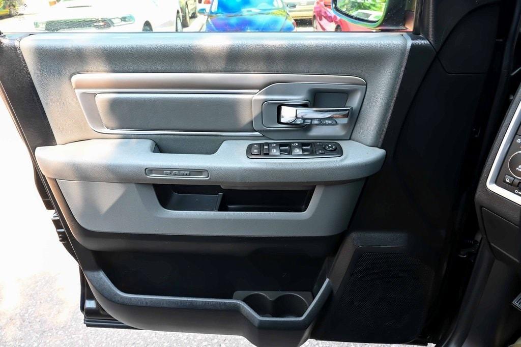 used 2015 Ram 1500 car, priced at $17,933