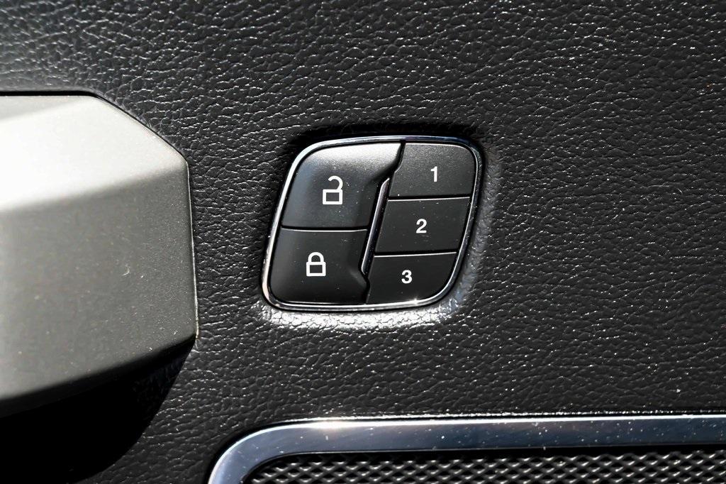 used 2019 Ford F-150 car, priced at $36,291