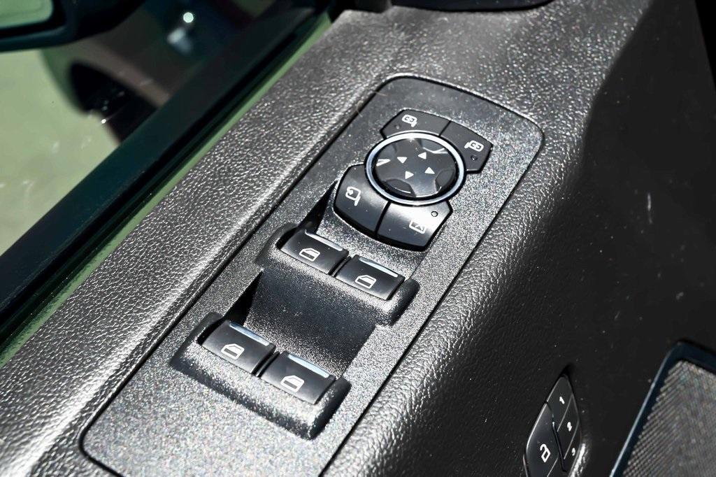 used 2019 Ford F-150 car, priced at $36,291