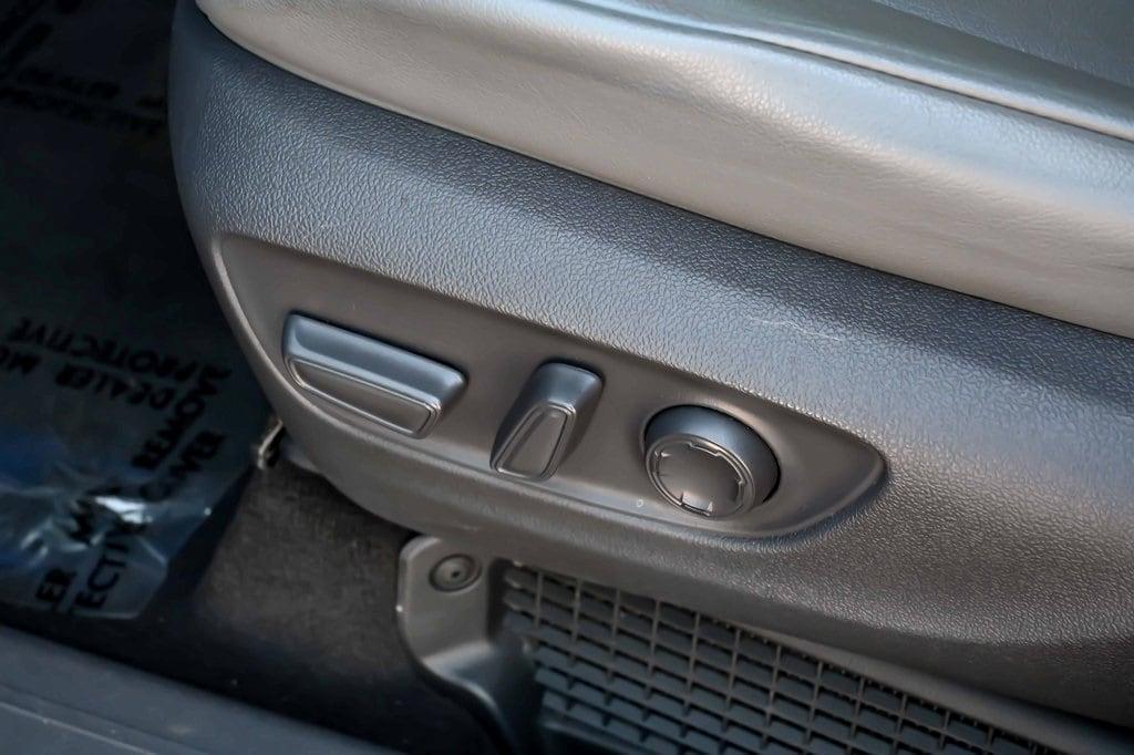 used 2021 Toyota Sienna car, priced at $39,535