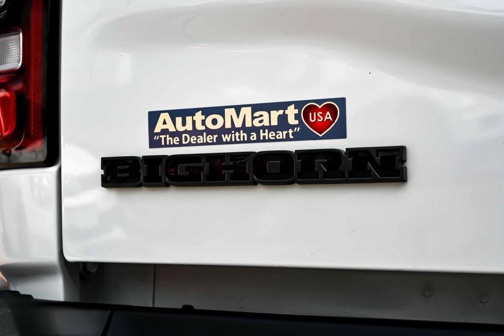 used 2024 Ram 3500 car, priced at $63,357