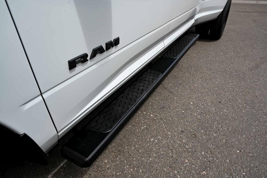 used 2024 Ram 3500 car, priced at $63,357