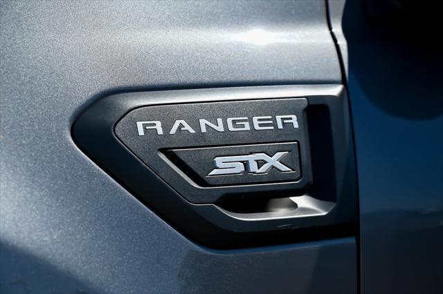 used 2021 Ford Ranger car, priced at $26,597