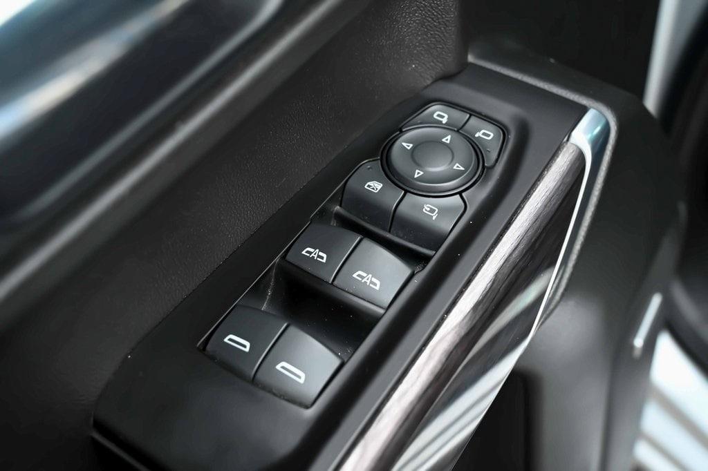 used 2019 Chevrolet Silverado 1500 car, priced at $36,953