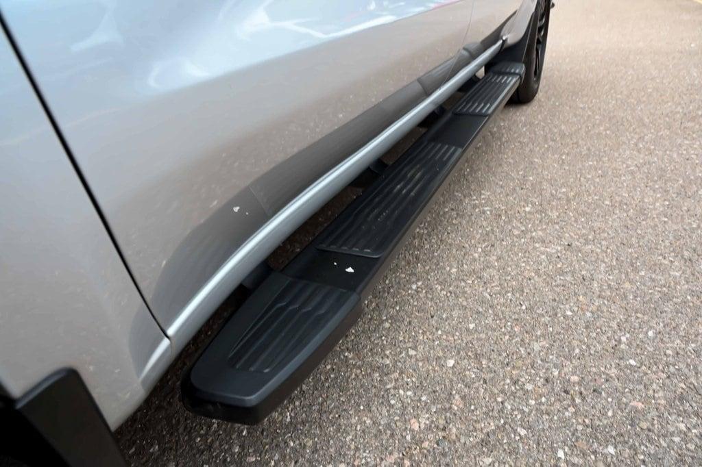 used 2019 Chevrolet Silverado 1500 car, priced at $36,953