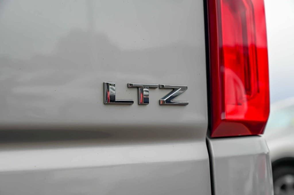 used 2019 Chevrolet Silverado 1500 car, priced at $36,953