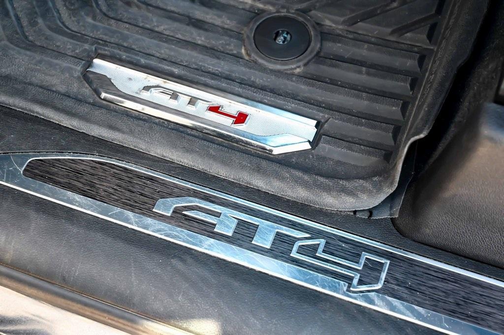 used 2024 GMC Sierra 2500 car, priced at $72,685