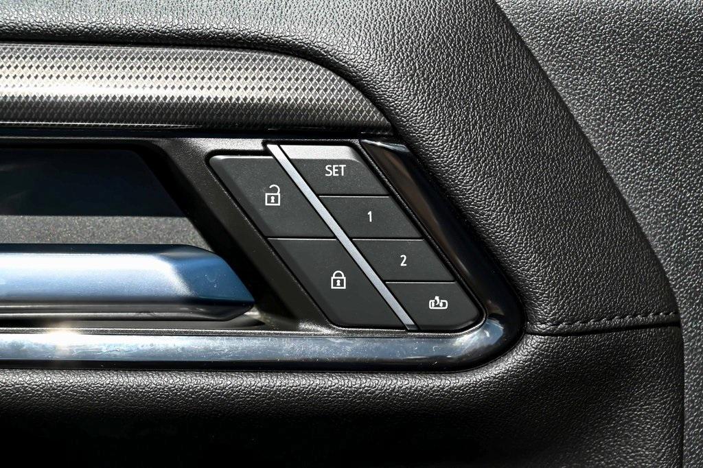 used 2024 GMC Sierra 2500 car, priced at $72,685