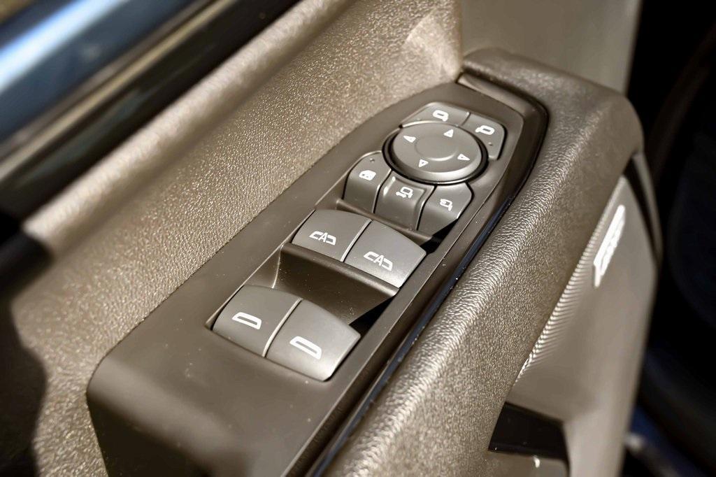 used 2024 GMC Sierra 2500 car, priced at $72,685