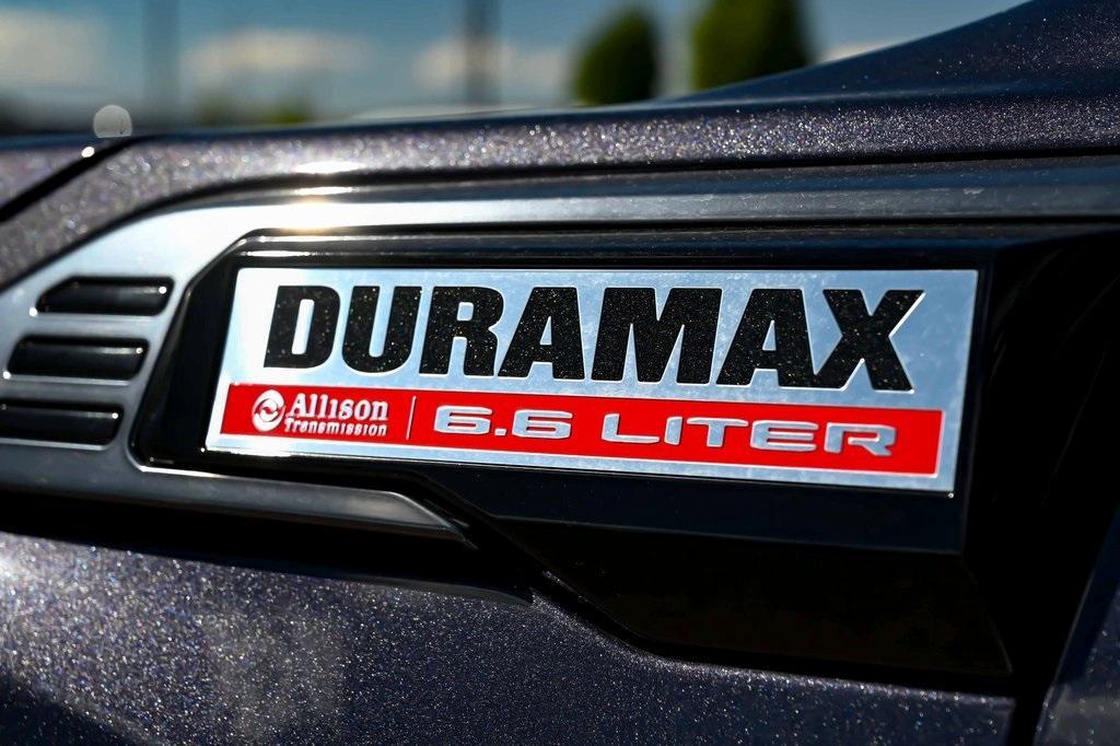 used 2024 GMC Sierra 2500 car, priced at $72,685