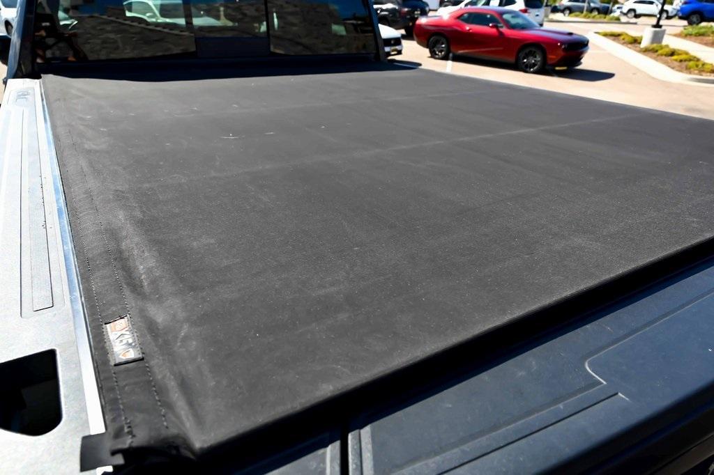 used 2024 GMC Sierra 2500 car, priced at $72,685