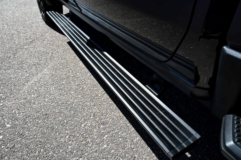 used 2024 GMC Sierra 2500 car, priced at $72,685