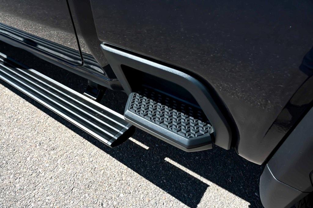 used 2024 GMC Sierra 2500 car, priced at $72,685