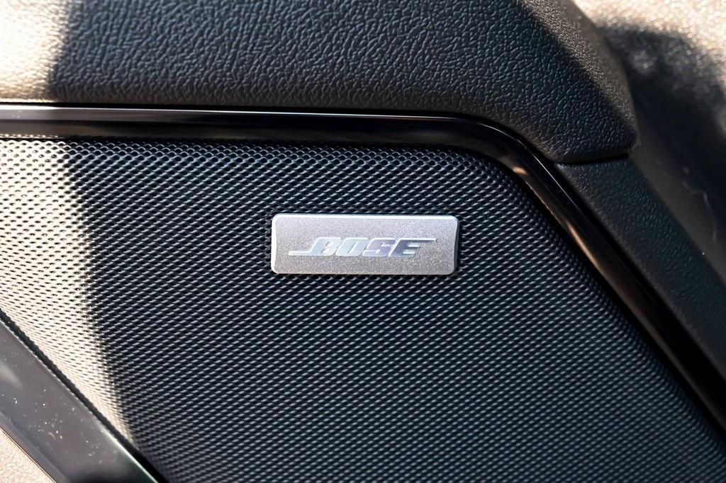 used 2024 GMC Sierra 2500 car, priced at $72,685