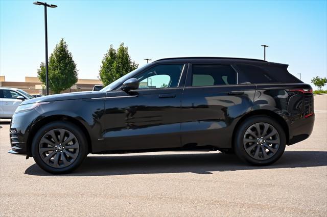 used 2020 Land Rover Range Rover Velar car, priced at $36,867